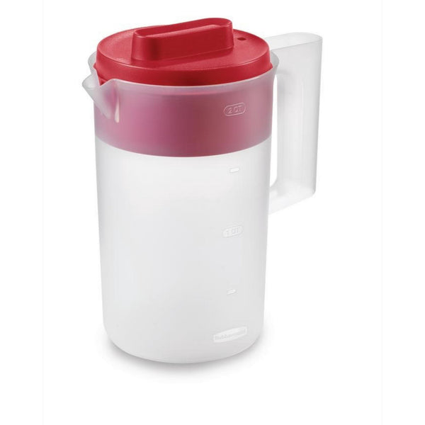 Served - Vacuum-Insulated Pitcher – Good Kinsmen