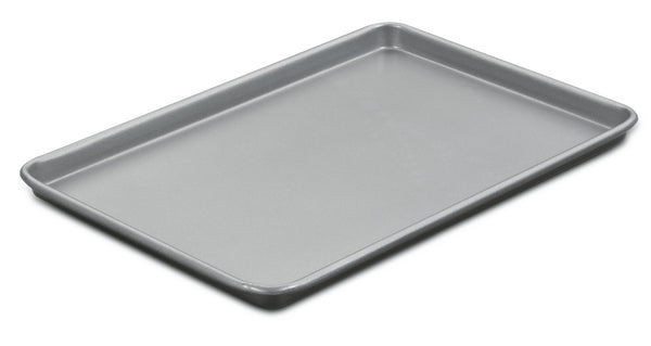 Range Kleen Broil 'n Bake Pan, Heavy Duty Porcelain, 2 Piece Set