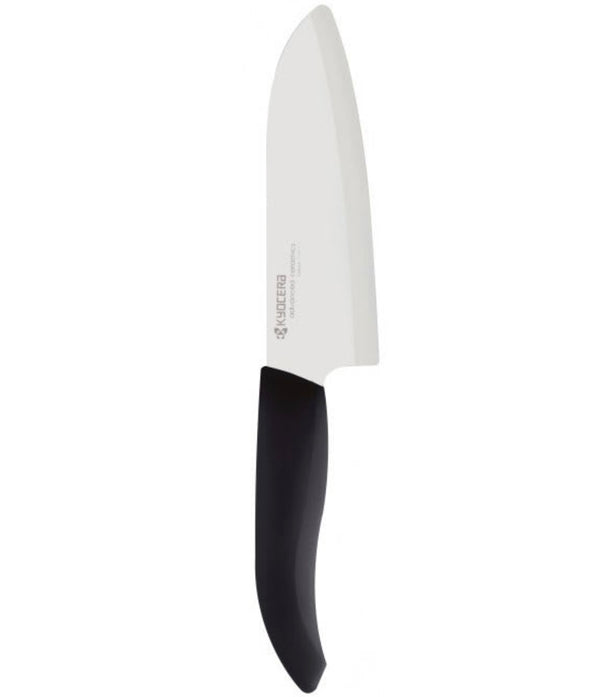 Kyocera 2-Piece Asian Ceramic Knife Set, Black, Sur La Table