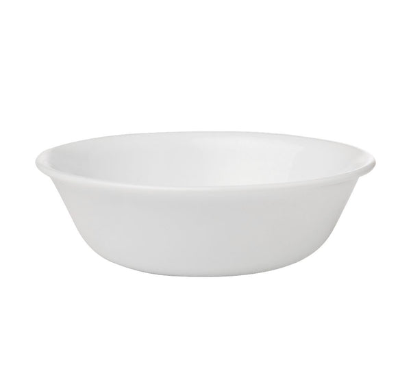 Pyrex Smart Essentials Mixing Bowl, Glass, 4 qt