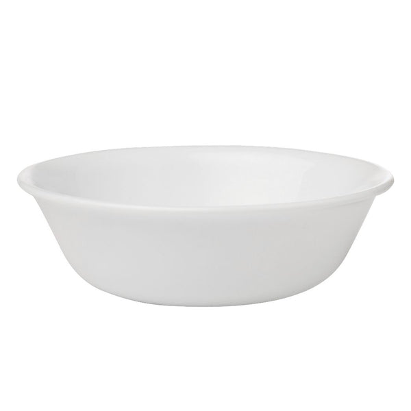 Served Vacuum-Insulated Large Serving Bowl (2.5Q) - White Icing