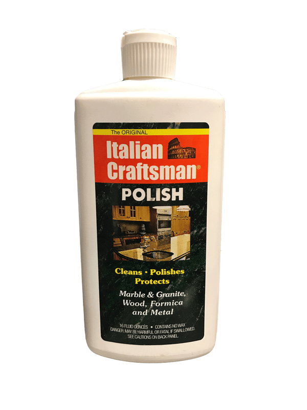 Jubilee Kitchen Wax (2-Pack) - Liquid Furniture Polish/For Clean