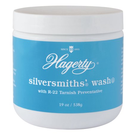 Goddards Silver Polish, Foam - 6 oz