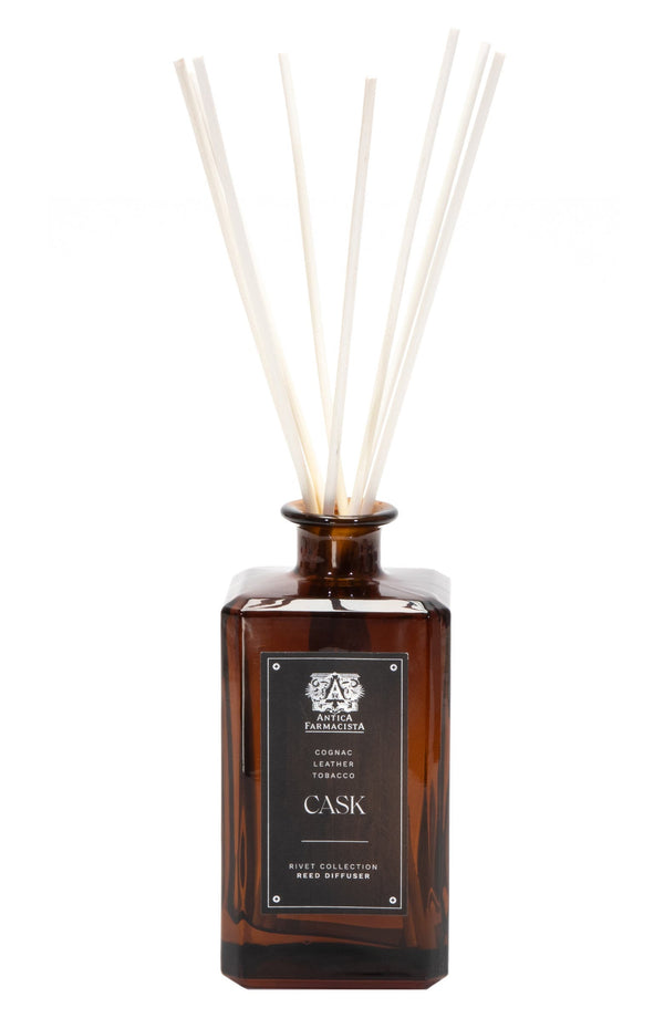 Highland Frost Petite Reed Diffuser | Thymes