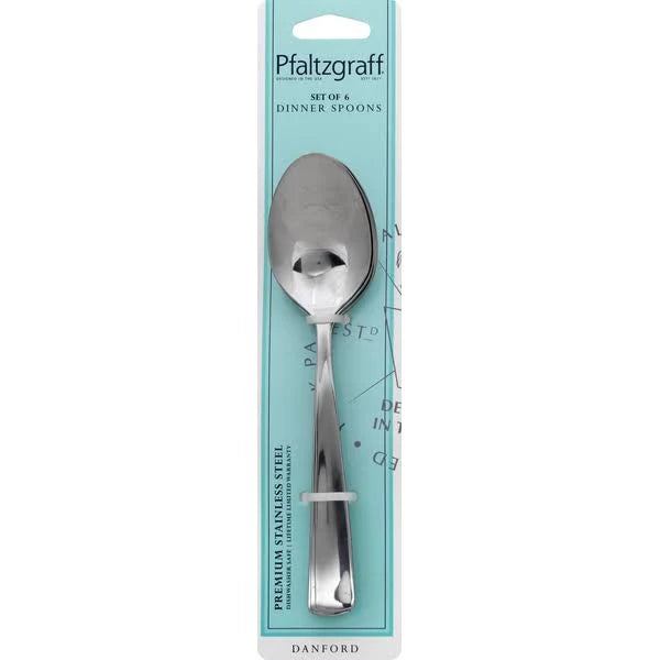 All Clad Stainless Steel Measuring Spoon Set | Color: Silver | Size: Os | Monty9's Closet