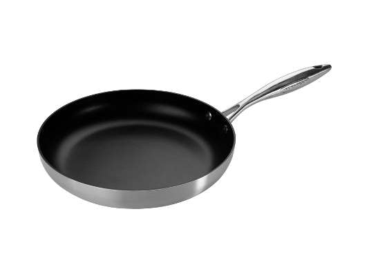 Joie Eggy Mini Fry Pan Stainless Steel Non-stick Frying Pan For