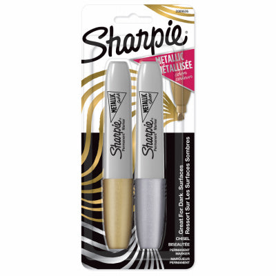 Sharpie Oil-Based Paint Marker - Black, Fine Point