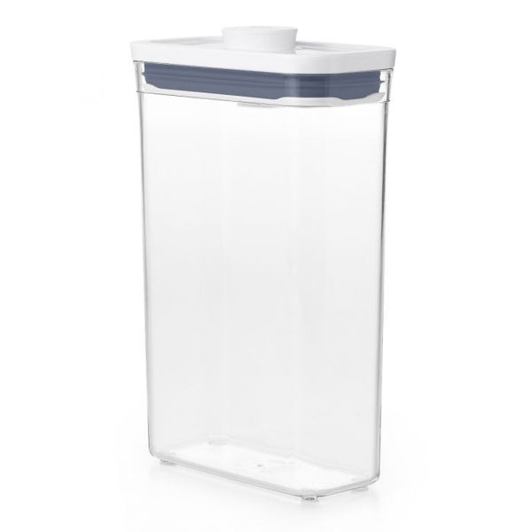 OXO Good Grips POP Container - Rectangle Short 1.7 Qt