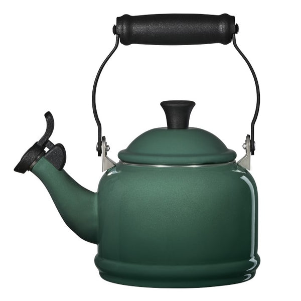 Enamel-on-Steel Classic Teakettle (1.8 Qt.) – Chantal