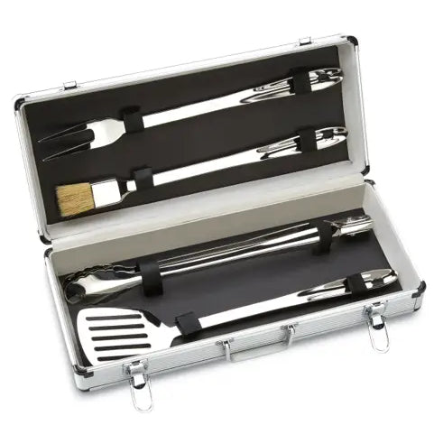 All-Clad Stainless Steel 2 Piece Cheese Tools Set