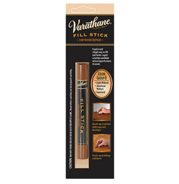 Minwax Wood Finish Stain Marker – Red Mahogany