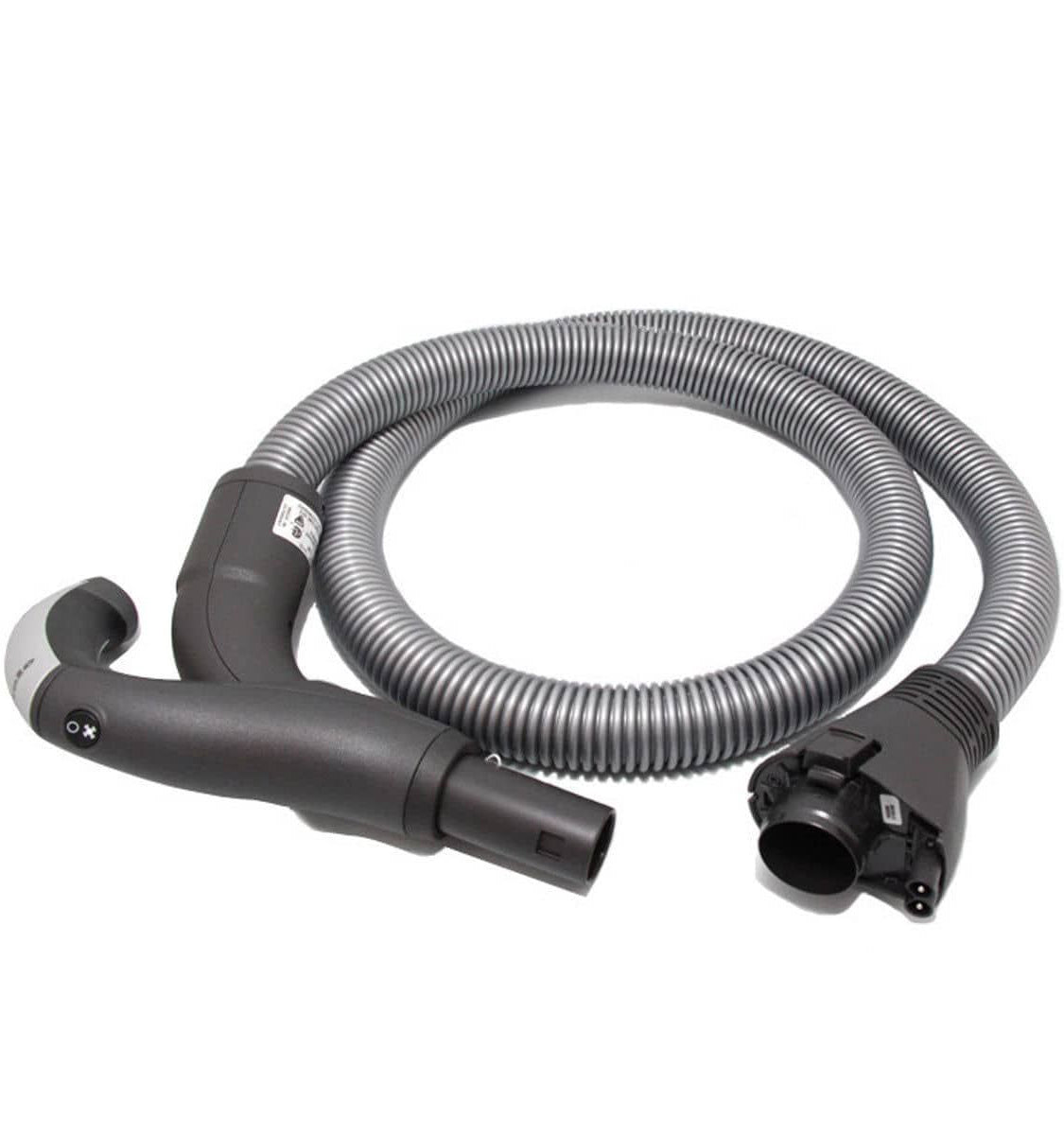 miele vacuum cleaner hose replacement