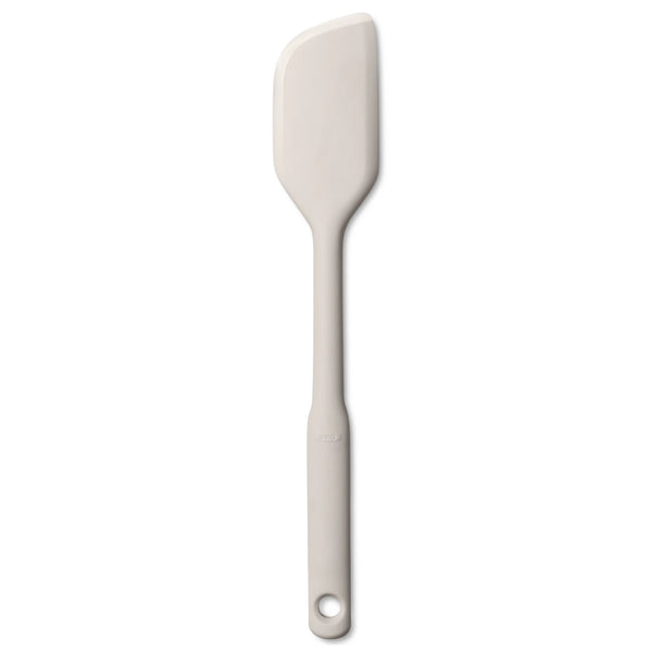 OXO Good Grips Silicone Jar Spatula - Oat