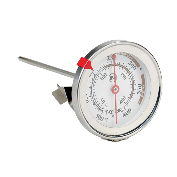 Programmable In-Oven Thermometer with Ultra Probe