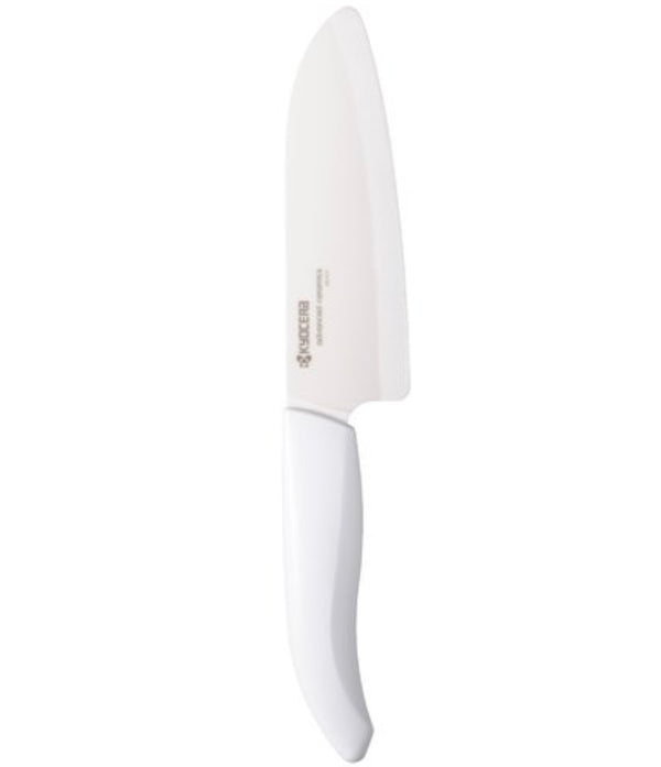 Kyocera Advanced Ceramics Knife, Utility, 4.5 Inches