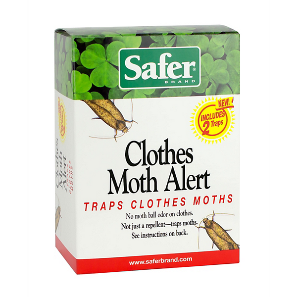 Richards Homewares Moth Away Herbal Non Toxic Natural Repellent, 18-Jumbo Sachets