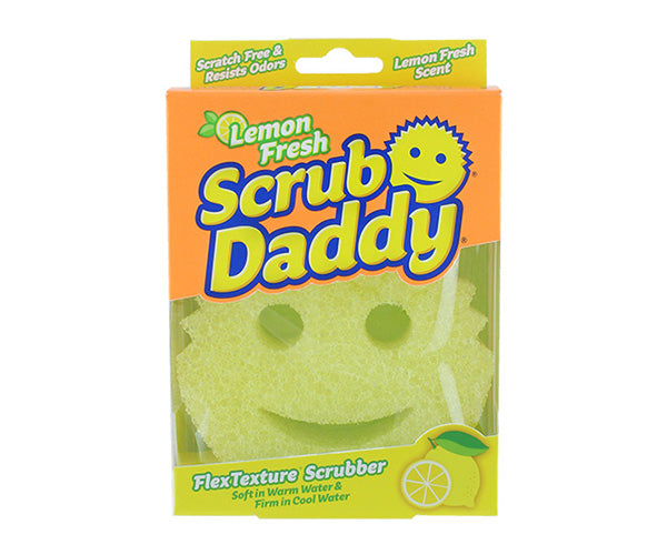  Scrub Daddy Eraser Sponge - Eraser Daddy 10x - Durable