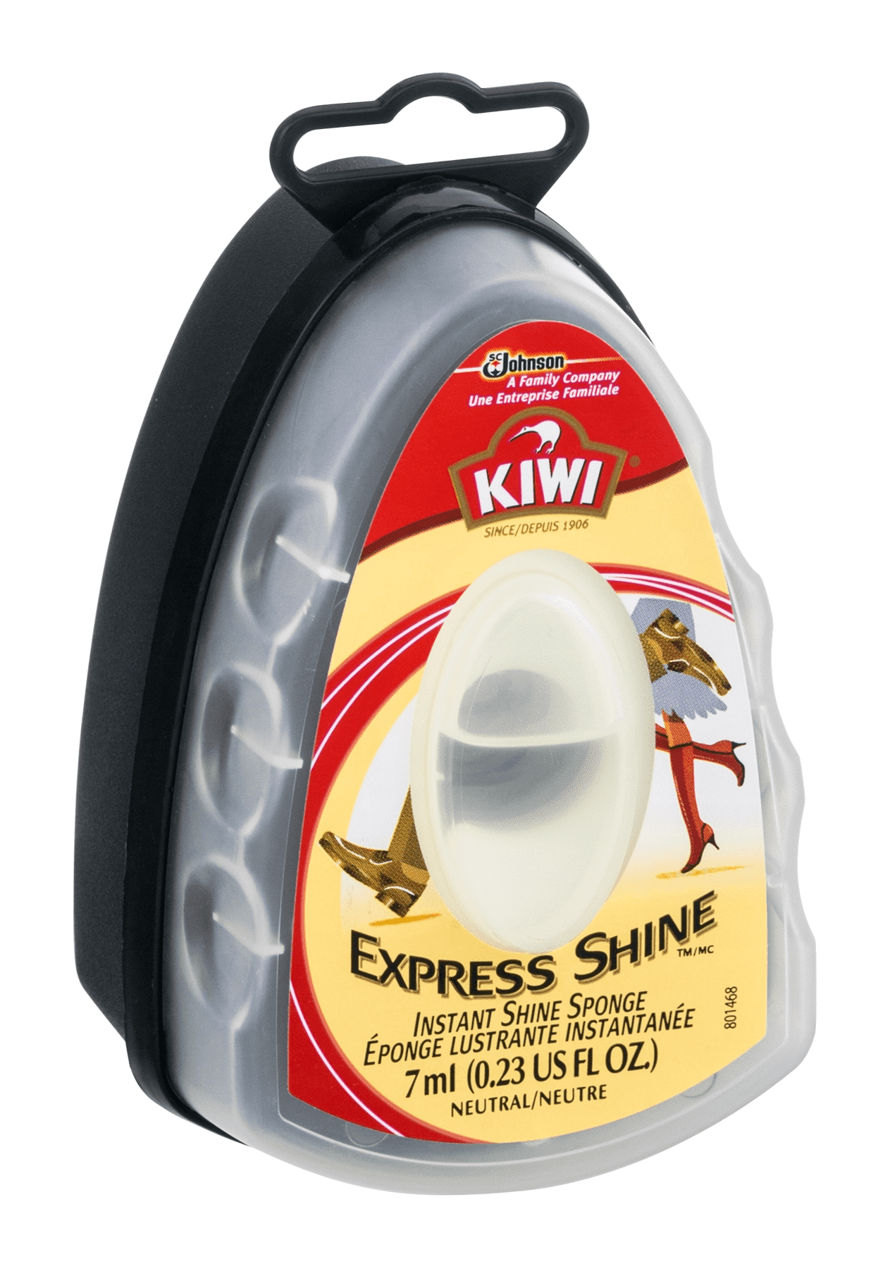 express shoe shine