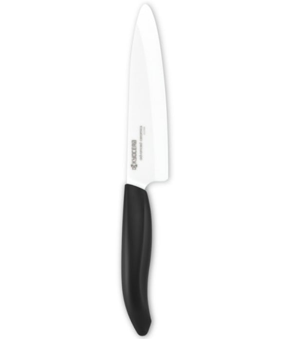 Double Edge Ceramic Peeler Black Kyocera - New Kitchen Store