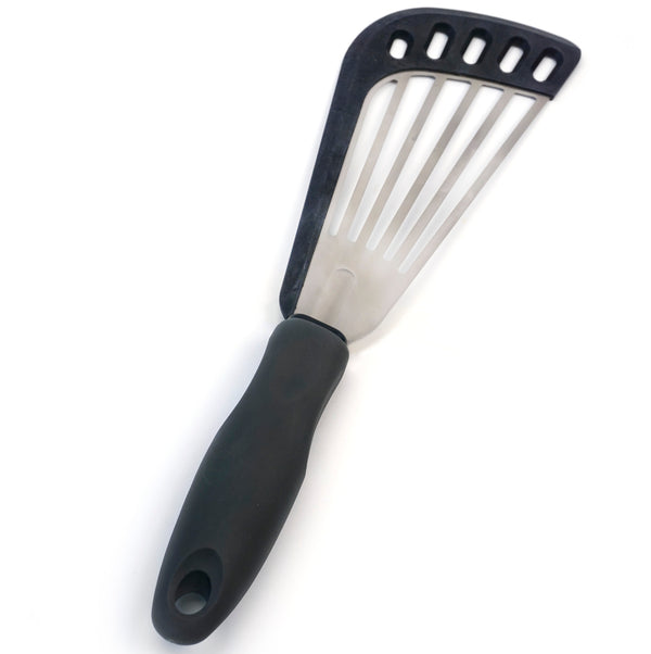 The Chopula super flexible chopping sit-up spatula: a marvelous companion  for culinary adventures. - Boing Boing