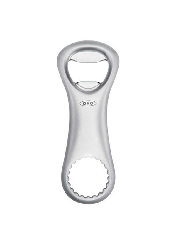 TWS CAN OPENER-SWING A WAY DELUXE-WHITE - The Westview Shop