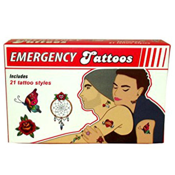 Colorful Mushrooms Tattoo Sheet – Tattly Temporary Tattoos & Stickers