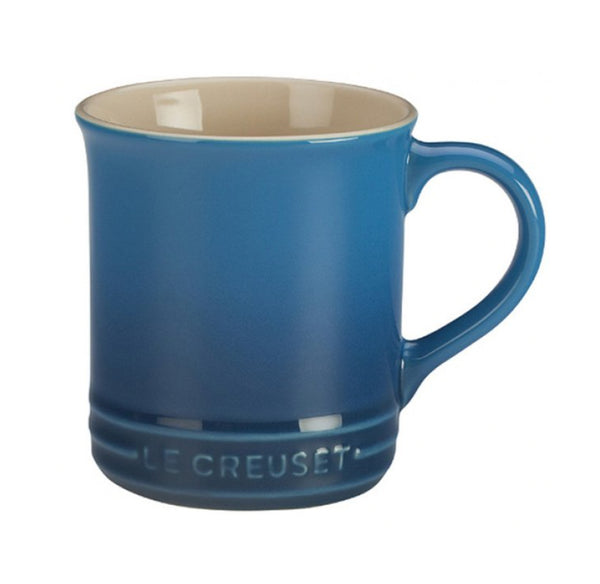 Le Creuset Mug – 14oz – White