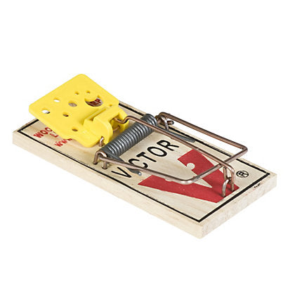 Tomcat Mouse Trap, Live Catch, Utensils