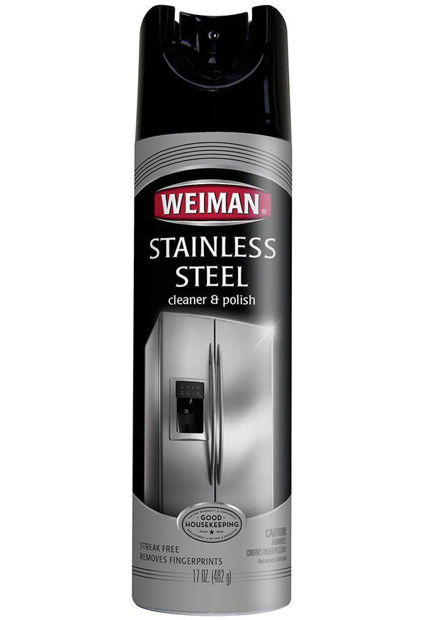 Weiman Instant Tarnish Remover for Silver & Copper 16 Ounce Bottle for sale  online