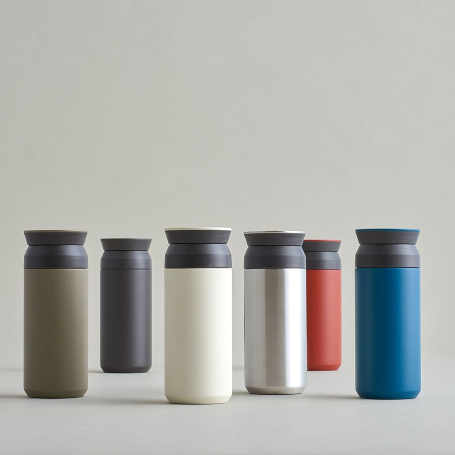 kinto travel tumbler 500