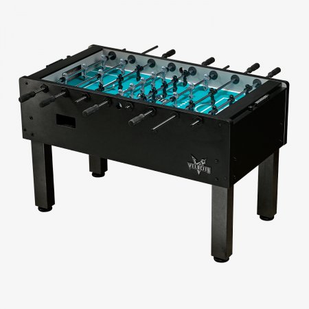 foosball air hockey table