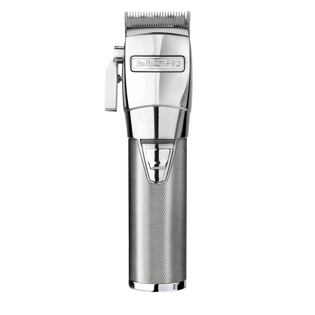 babyliss pro clippers fx880