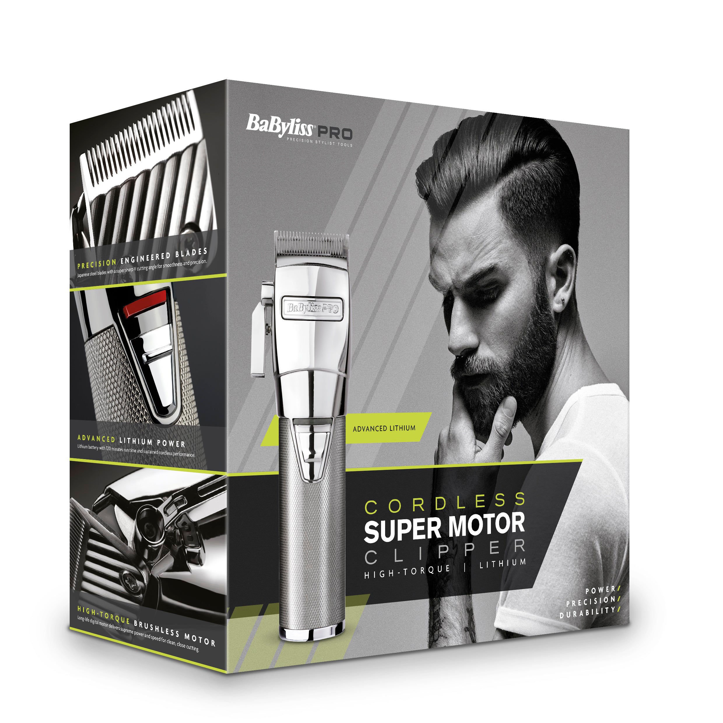 men's hair outliner