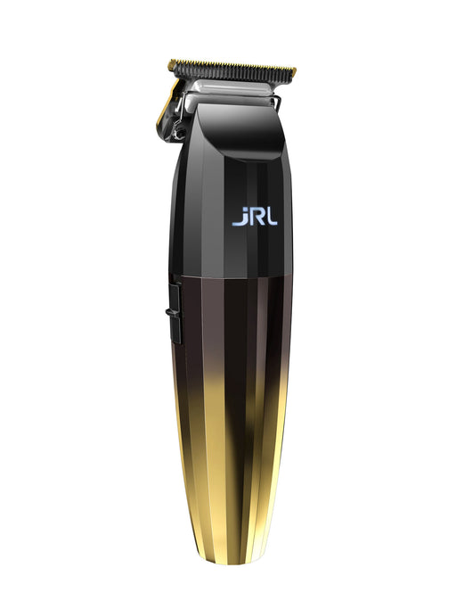 JRL FreshFade 2020C Gold Clipper — MCR Barber Supplies