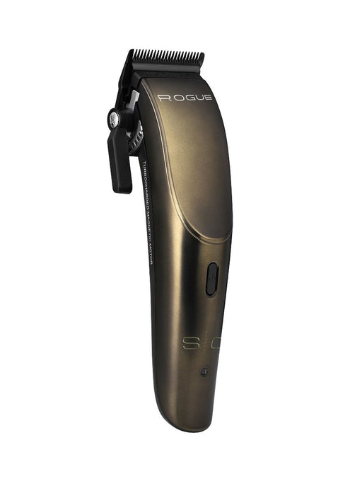 Gamma + Stylecraft Ergo Magnetic Clipper — MCR Barber Supplies
