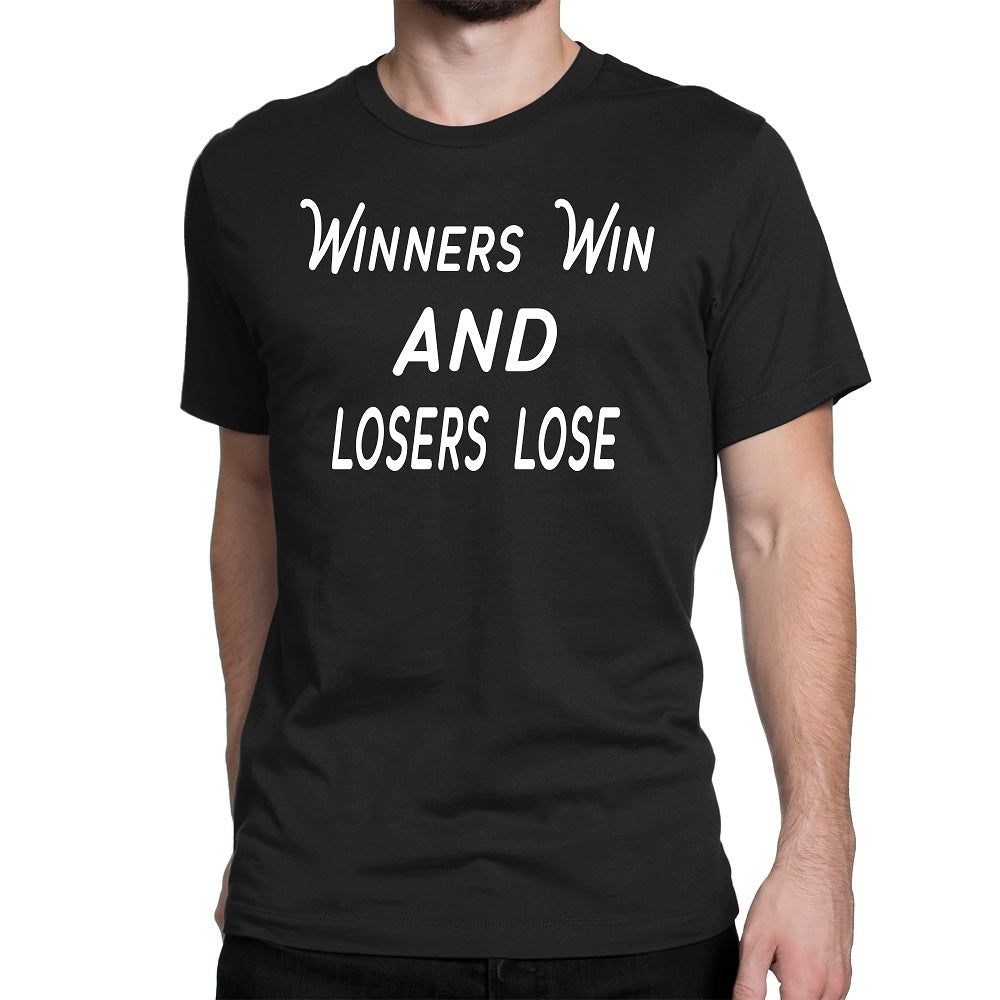 winners men's shirts