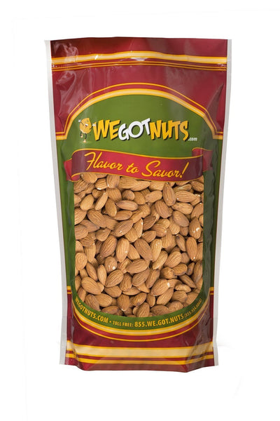 go nuts online order