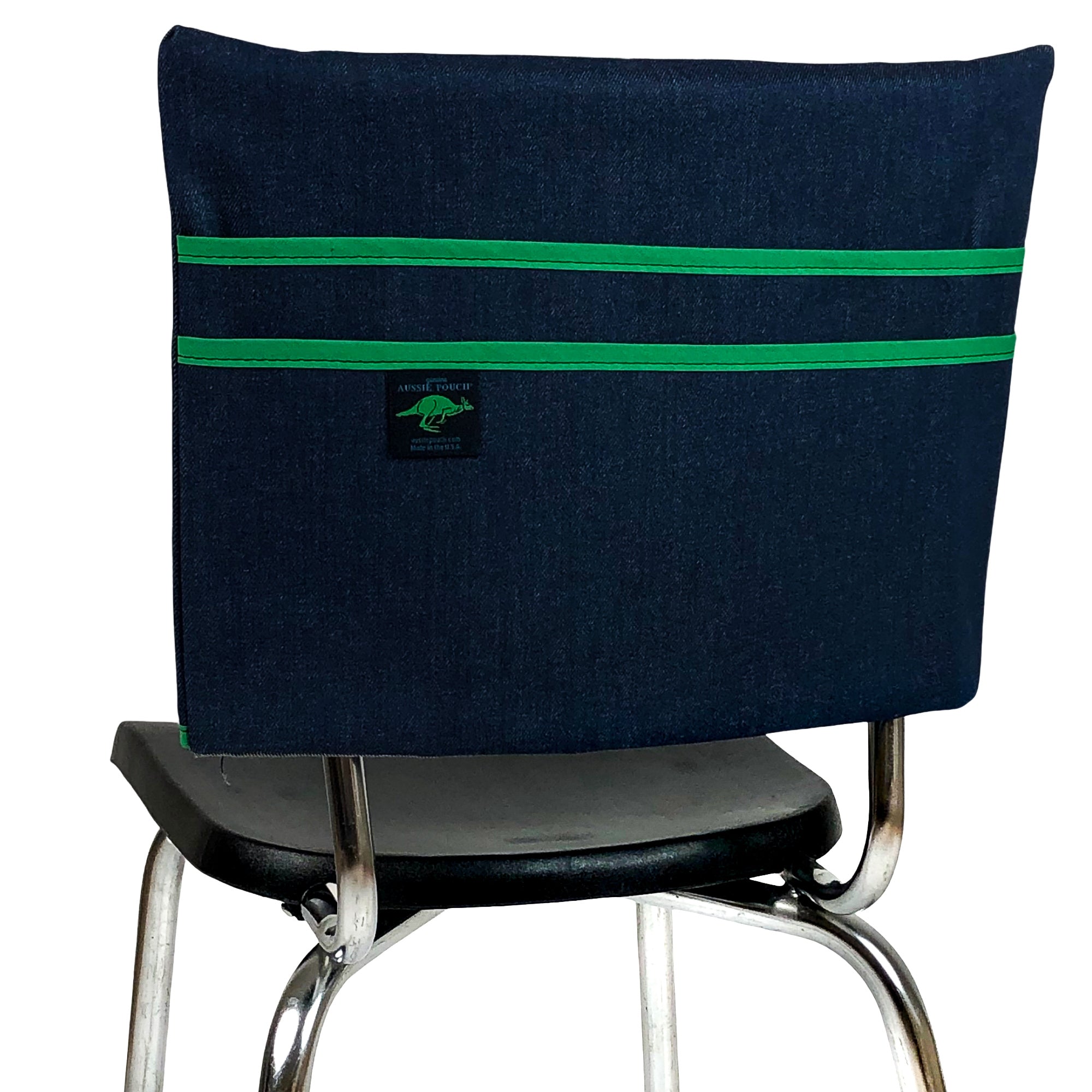 classic chair pocketaussie pouch® classroom organization