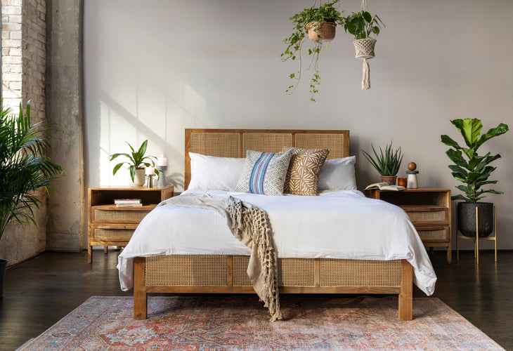 17 Best Bed Frames 2023