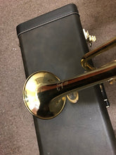 Yamaha YTR8310Z Bb Trumpet