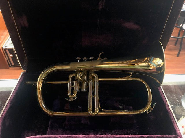 couesnon flugelhorn for sale