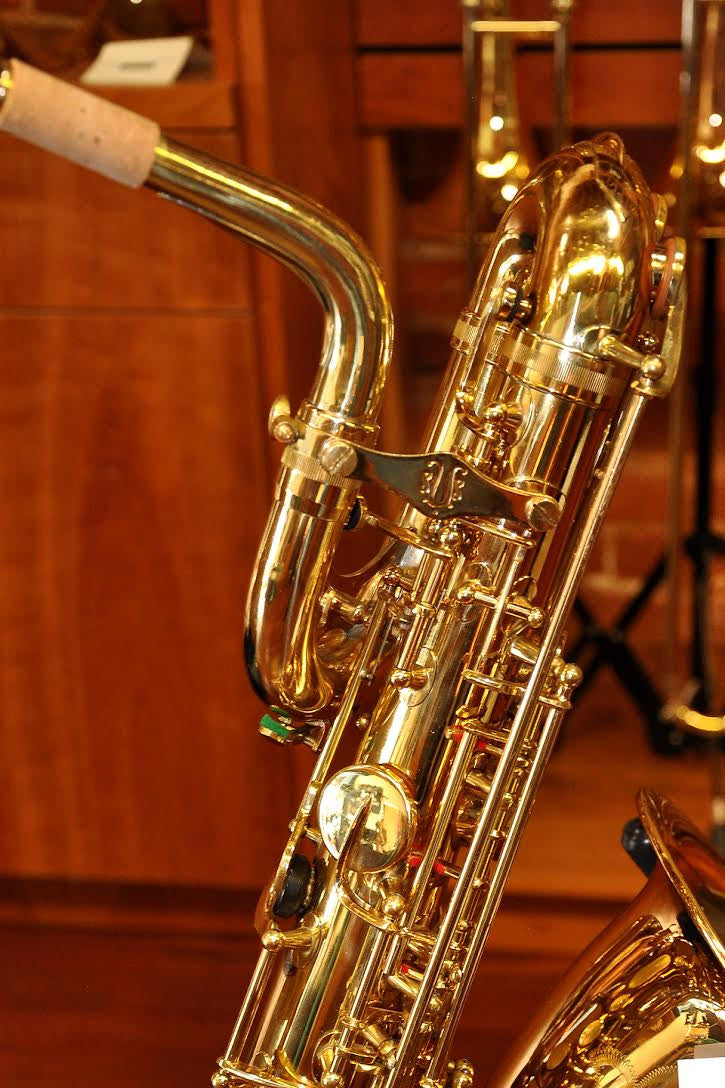 yanagisawa sax serial numbers