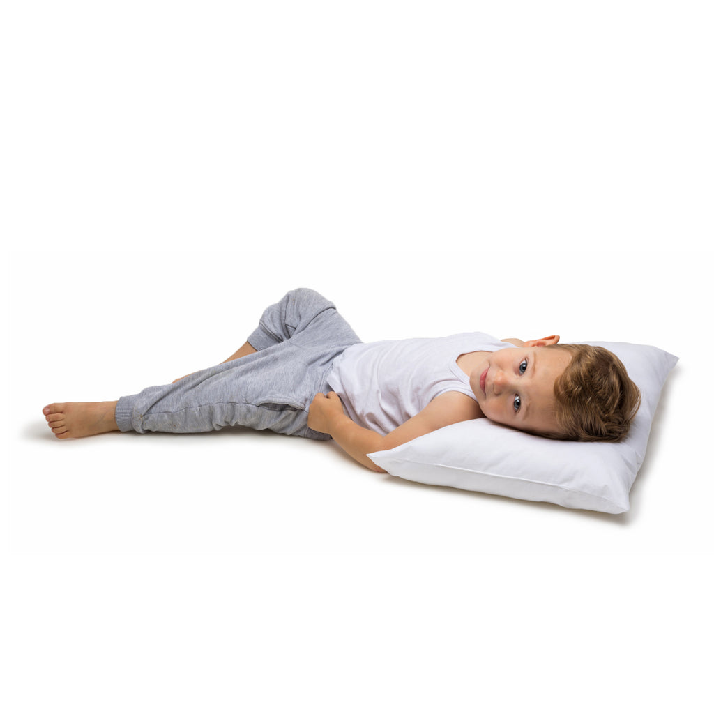 Toddler Pillow PharMeDoc