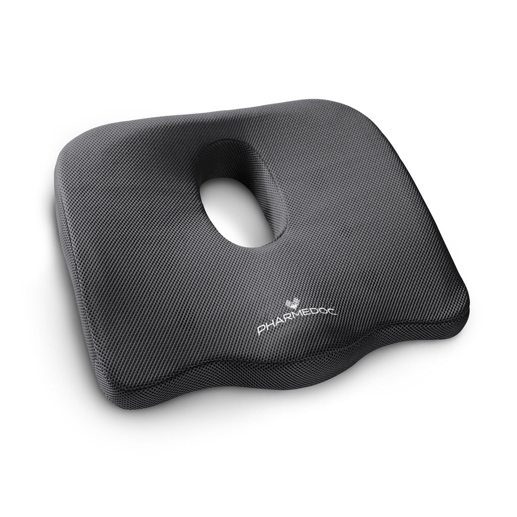 tailbone bike seat