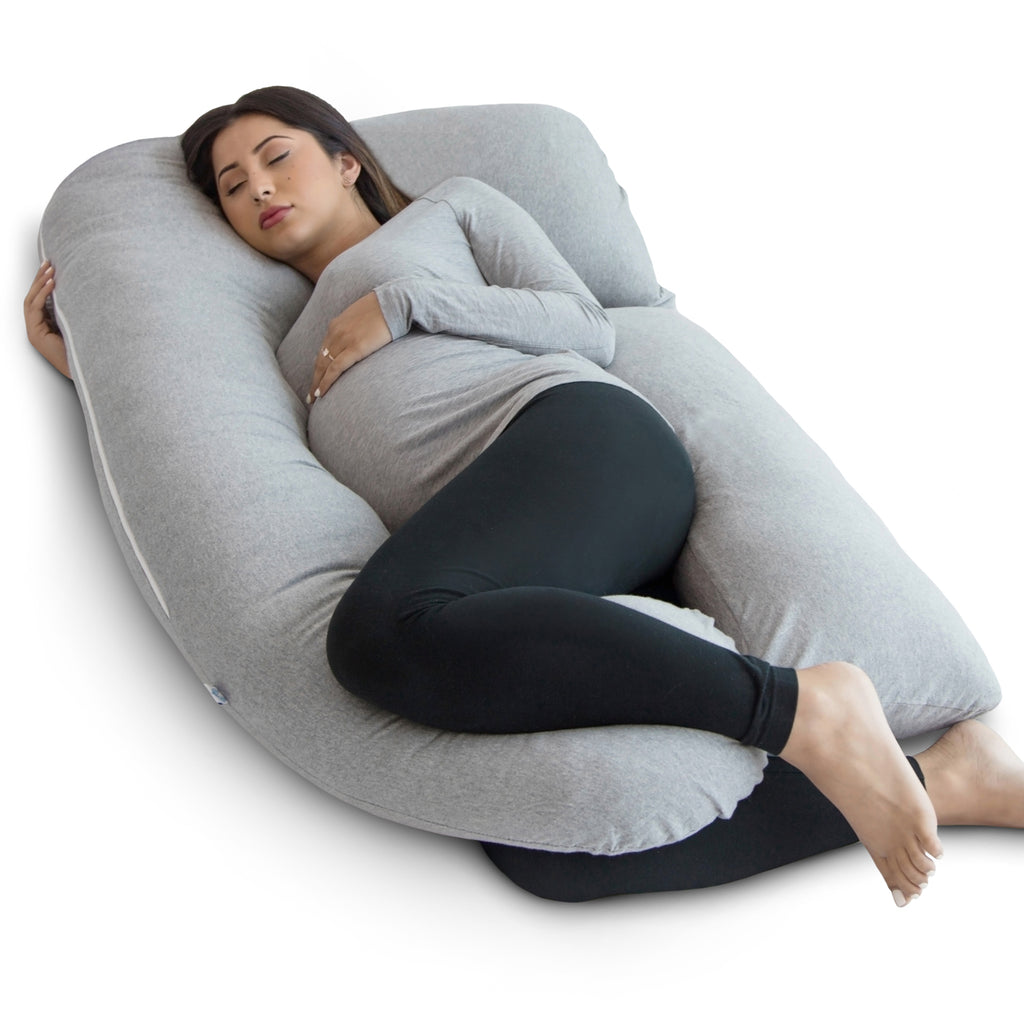 pregnancy body pillow case