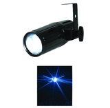 LED Lampe til Discokule - Pinspot