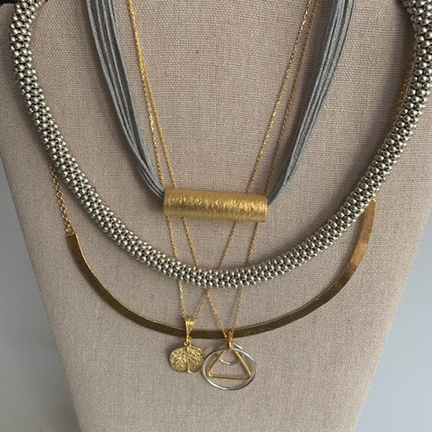 Vintage Sterling Silver Jewelry Mix Lot Earrings Bracelets Necklace  210*GRAMS | eBay