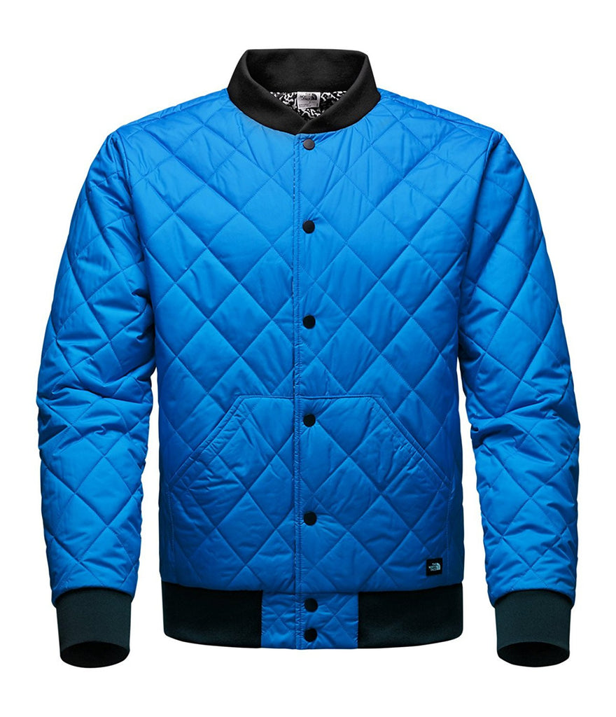 the north face jester jacket