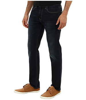 levi's 511 sequoia men's slim jeans