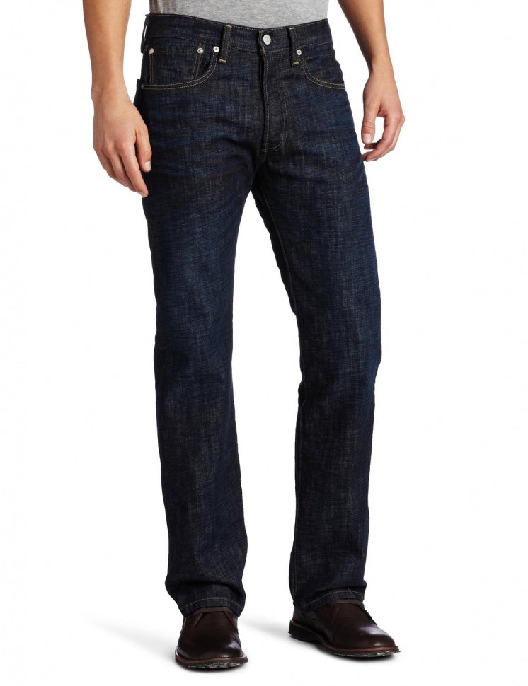 levis 501 tidal blue